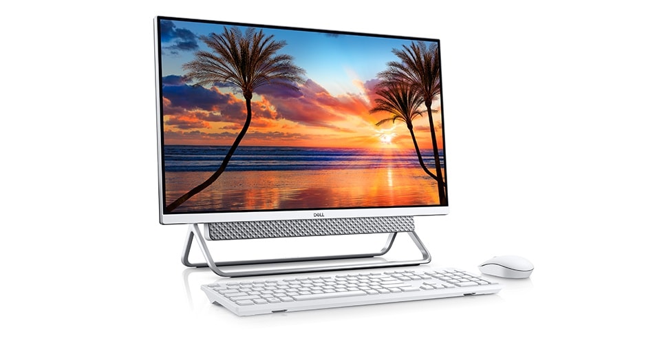 Dell Inspiron 7790 Desktop