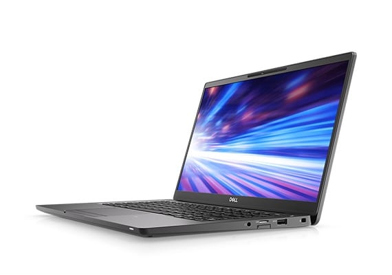 Dell Latitude 7400 Laptop