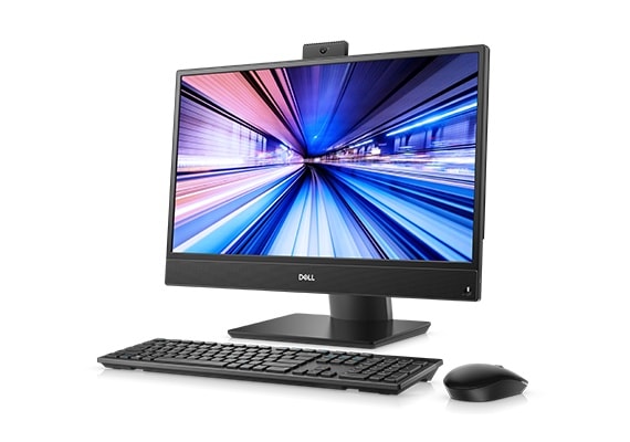 Dell Inspiron 5270 Desktop